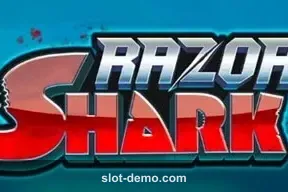 Razor Shark slot
