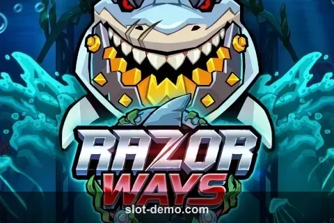 Razor Ways slot