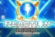 Reaction Link slot