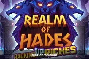 Realm of Hades slot