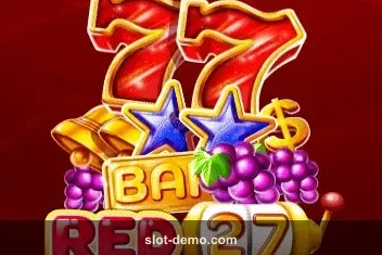 Red 27 slot