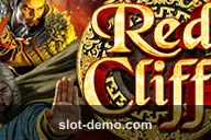 Red Cliffs cover