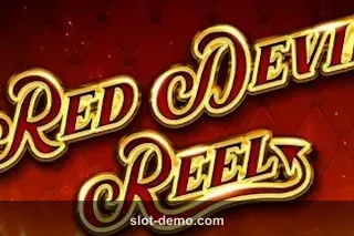 Red Devil Reel slot
