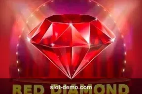 Red Diamond slot
