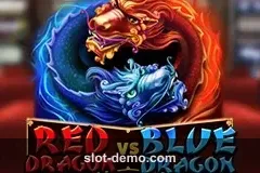 Red Dragon vs Blue Dragon slot