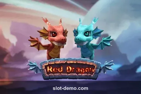 Red Dragon slot