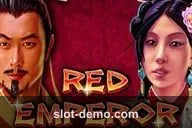 Red Emperor slot