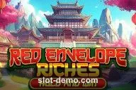 Red Envelope Riches: Hold and Win slot