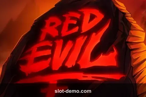 Red Evil slot