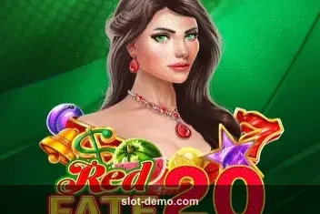 Red Fate 20 slot