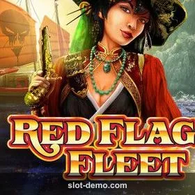 Red Flag Fleet cover