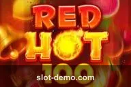 Red Hot 100 slot