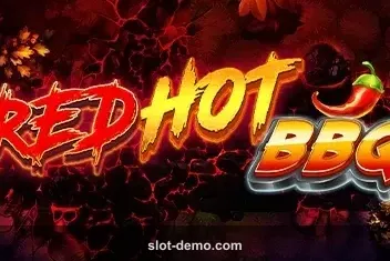 Red Hot BBQ cover