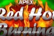 Red Hot Burning slot