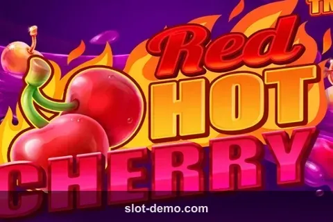 Red Hot Cherry slot