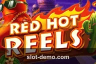 Red Hot Reels slot