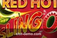 Red Hot Slingo slot