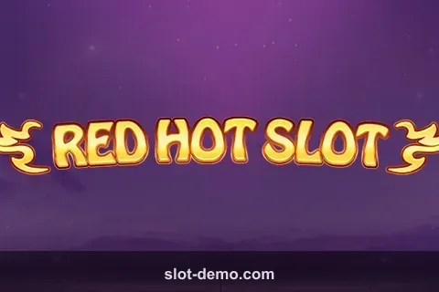 Red Hot Slot slot