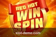 Red Hot Win Spin slot