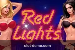 Red Lights slot