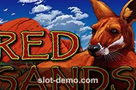 Red Sands slot