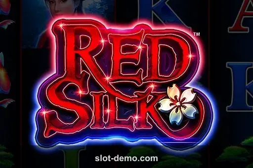 Red Silk slot