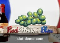 Red White & Bleu slot