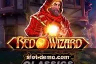 Red Wizard slot