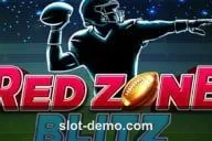 Red Zone Blitz slot