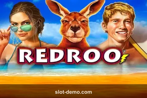 Redroo slot