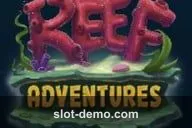 Reef Adventures slot