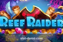Reef Raider slot