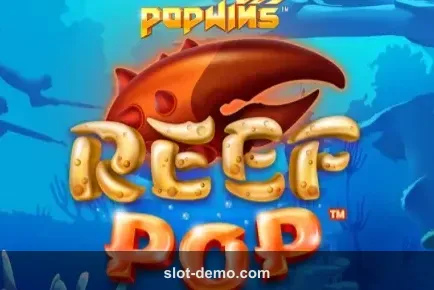 ReefPop slot
