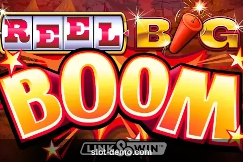 Reel Big Boom slot