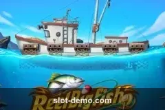 Reel Big Fish slot