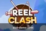 Reel Clash slot