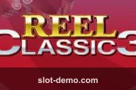 Reel Classic 3 cover