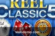 Reel Classic 5 cover