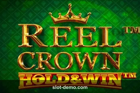Reel Crown Hold & Win cover