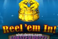 Reel 'em In Lobster Potty cover