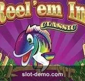 Reel Em In cover