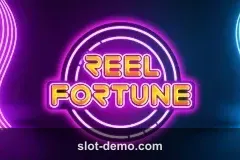 Reel Fortune slot