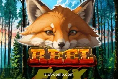 Reel Fox slot