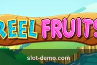 Reel Fruits slot