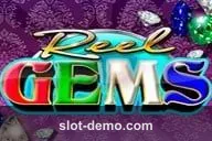 Reel Gems slot