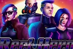 Reel Hero slot