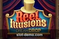 Reel Illusions Dream Drop slot