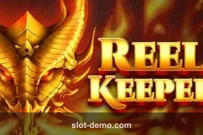 Reel Keeper slot