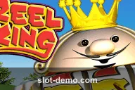 Reel King cover