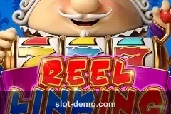 Reel Linking slot
